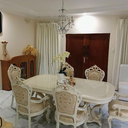 The Classic House B&B Manzini Exterior foto